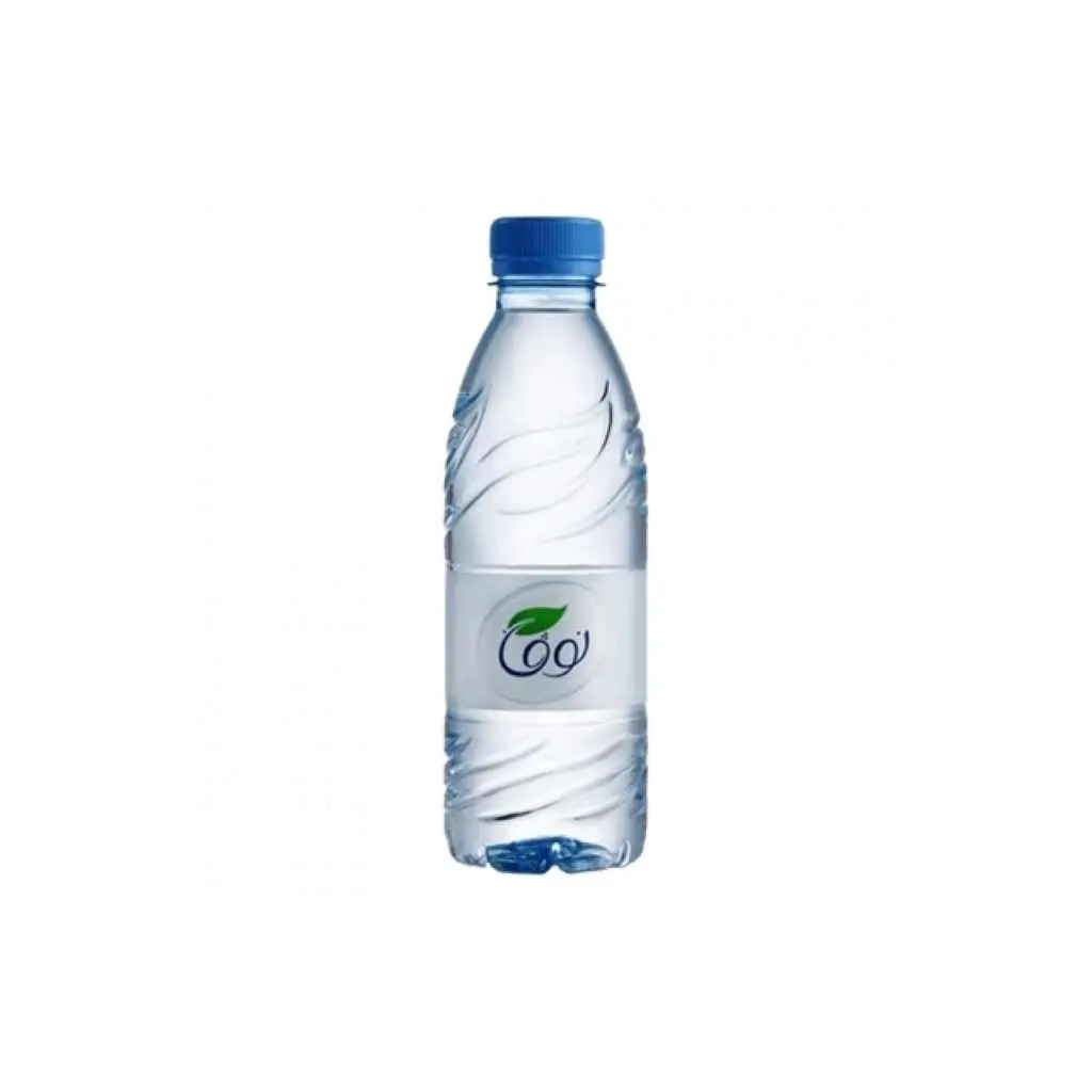 Mineral Water